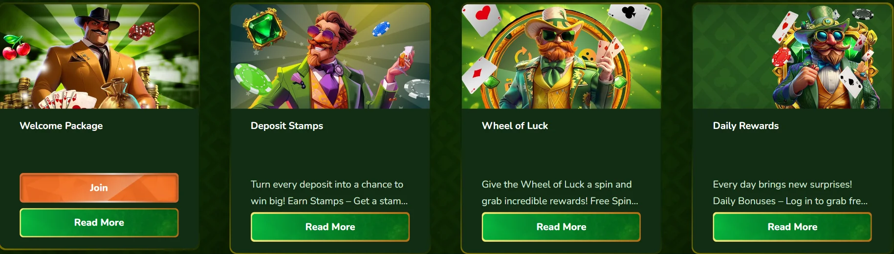 Spin Million Promo