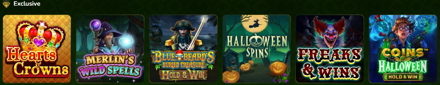 Spin Million Slots